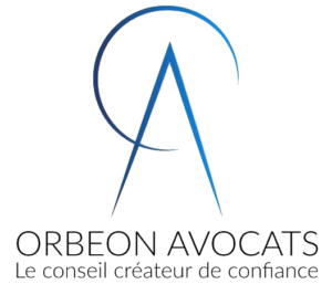 logo orbeon avocats la rochelle