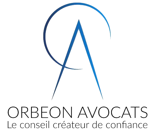 logo orbeon avocats la rochelle