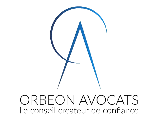 logo orbeon avocats la rochelle