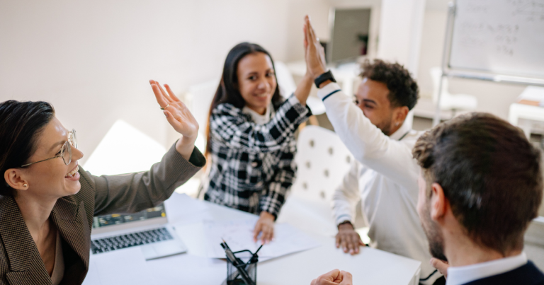 Donation d’actions aux salaries