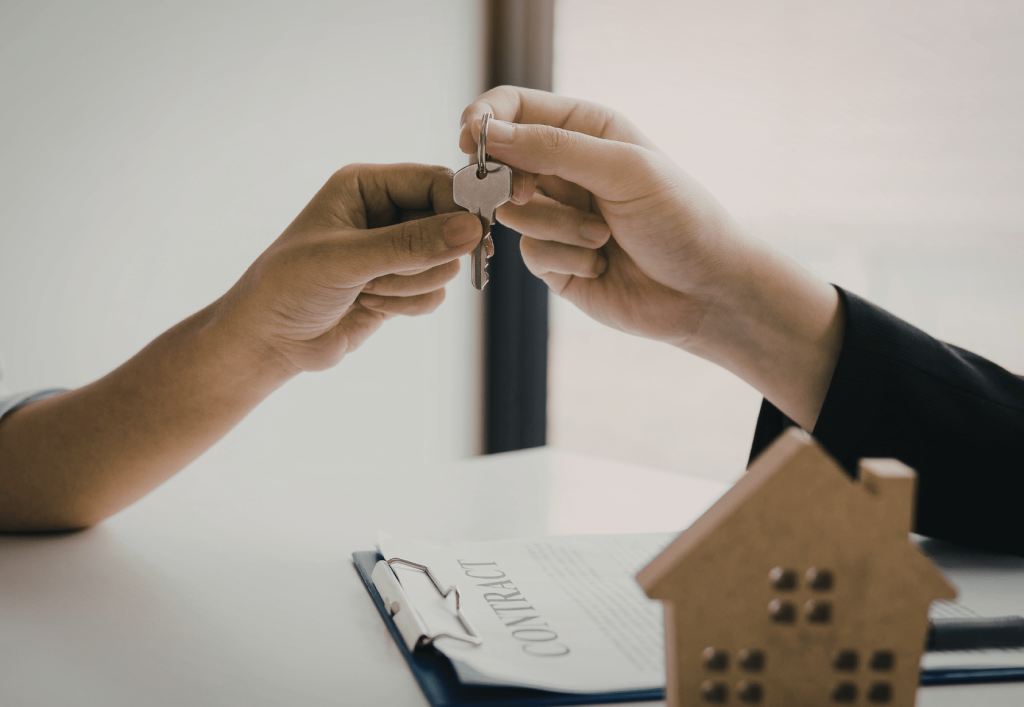 Acheter un bien immobilier professionnel au nom de l’entreprise